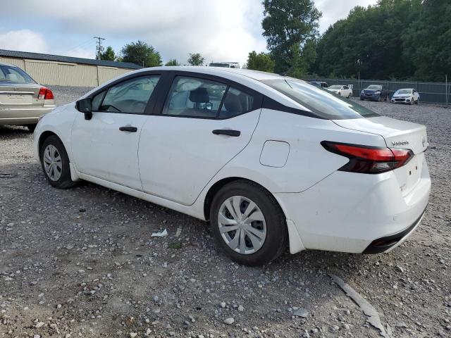 Photo 2 from auction – 2023 NISSAN VERSA S with VIN 3N1CN8DV0PL870060