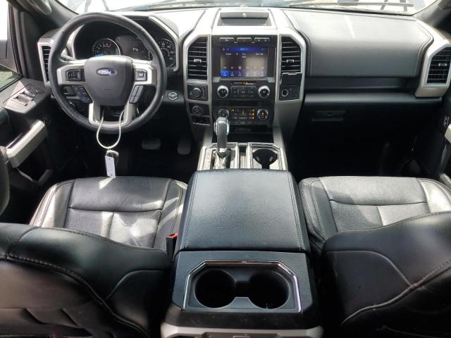 Photo 8 from auction – 2020 FORD F150 SUPERCREW with VIN 1FTFW1E49LFB09794