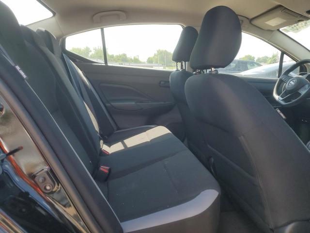 Photo 10 from auction – 2025 NISSAN VERSA S with VIN 3N1CN8DVXSL830867
