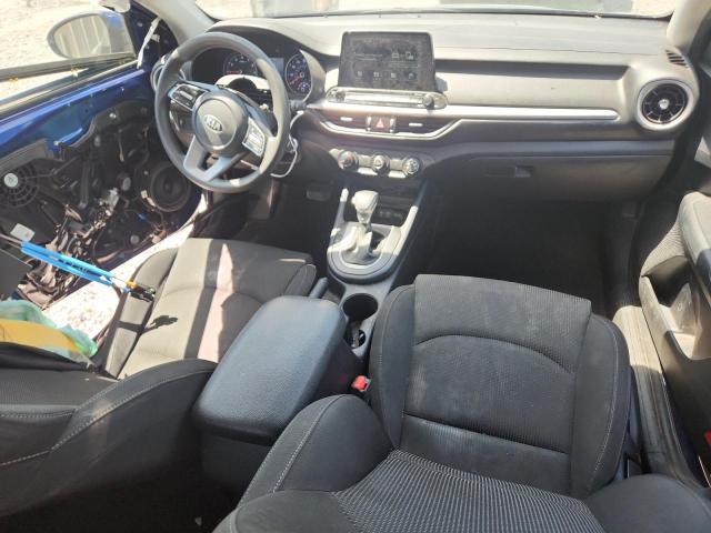 Photo 8 from auction – 2020 KIA FORTE FE with VIN 3KPF24ADXLE170665
