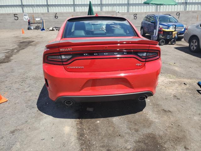 Photo 6 from auction – 2022 DODGE CHARGER R/ with VIN 2C3CDXCT1NH190107