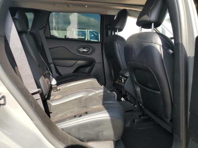 Photo 11 from auction – 2022 JEEP CHEROKEE T with VIN 1C4PJMBXXND521773