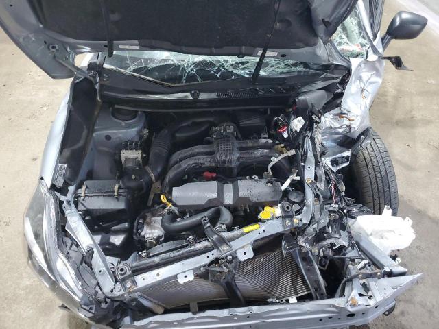 Photo 11 from auction – 2016 SUBARU IMPREZA with VIN JF1GPAA64GH284897