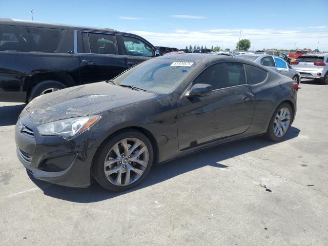 Photo 1 from auction – 2013 HYUNDAI GENESIS CO with VIN KMHHT6KD9DU084438