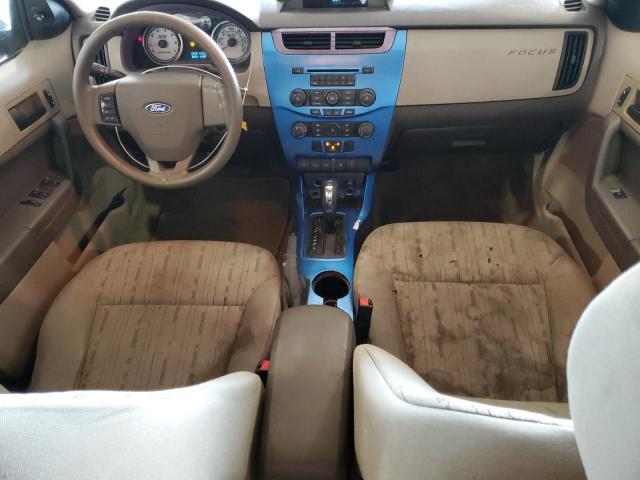 Photo 8 from auction – 2010 FORD FOCUS SE with VIN 1FAHP3FN7AW245837