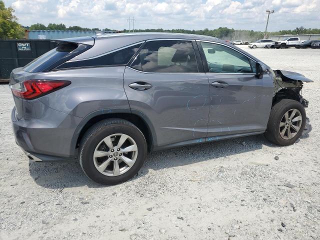 Photo 3 from auction – 2018 LEXUS RX 350 with VIN 2T2BZMCA2JC136627