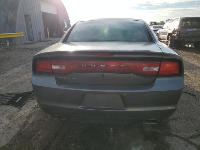 Photo 6 from auction – 2012 DODGE CHARGER PO with VIN 2C3CDXAT2CH304888