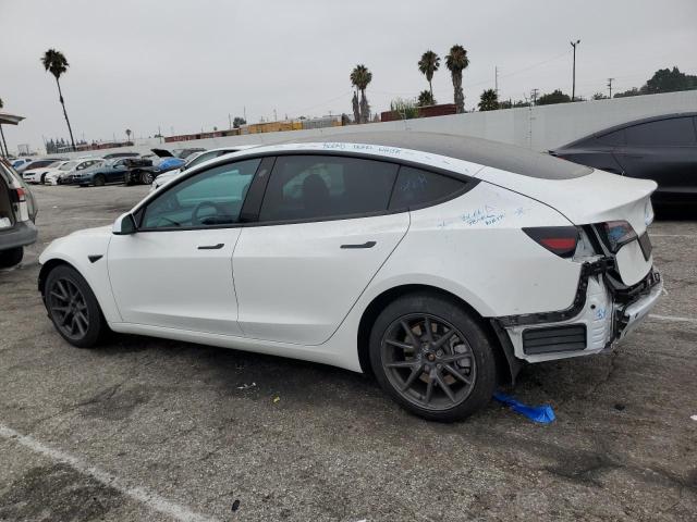 Photo 2 from auction – 2023 TESLA MODEL 3 with VIN 5YJ3E1EA2PF684146