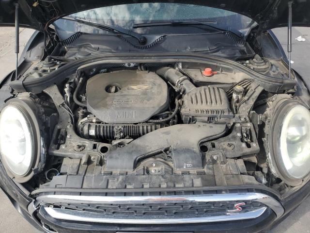 Photo 11 from auction – 2017 MINI COOPER S C with VIN WMWLN9C53H2E48534