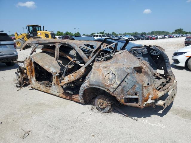 Photo 2 from auction – 2019 MAZDA CX-9 TOURING with VIN JM3TCBCY0K0331124