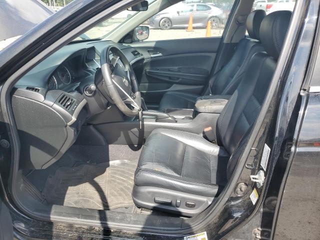 Photo 7 from auction – 2011 HONDA ACCORD SE with VIN 1HGCP2F65BA087117