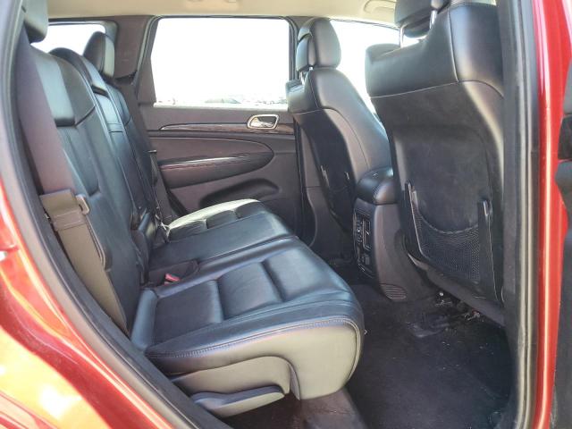 Photo 11 from auction – 2011 JEEP GRAND CHER with VIN 1J4RR4GG3BC668183