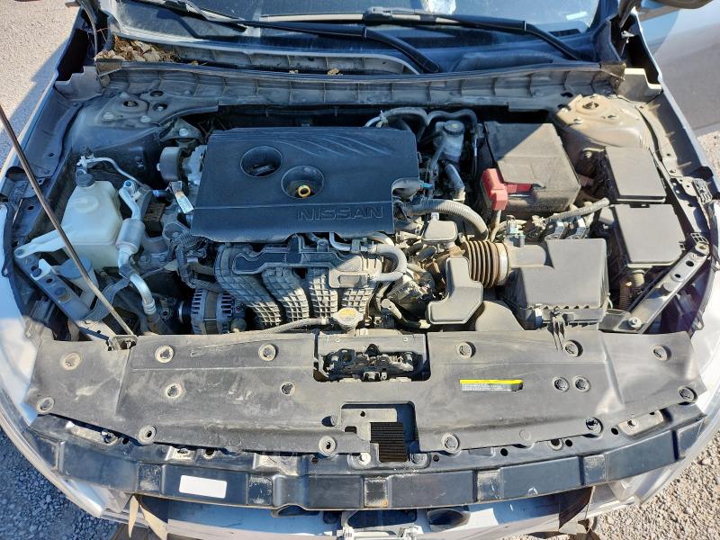 Photo 11 from auction – 2020 NISSAN ALTIMA S with VIN 1N4BL4BV0LN308329