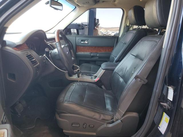 Photo 7 from auction – 2009 FORD FLEX LIMIT with VIN 2FMDK53C49BA22220