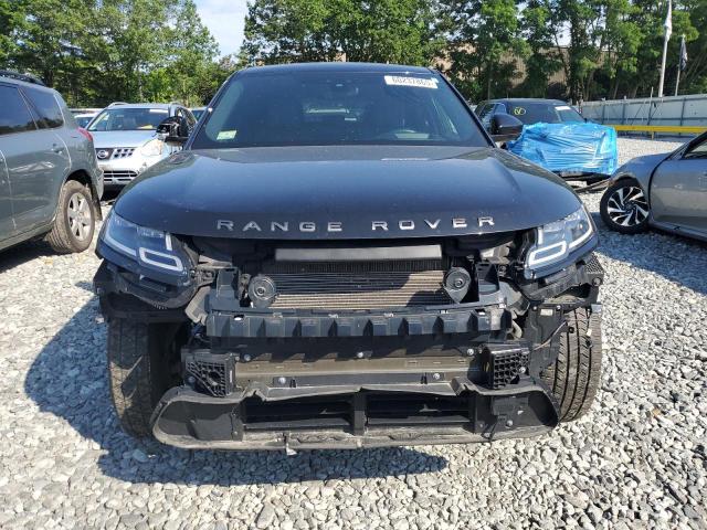 Photo 5 from auction – 2020 LAND ROVER RANGE ROVE with VIN SALYM2EV6LA273913