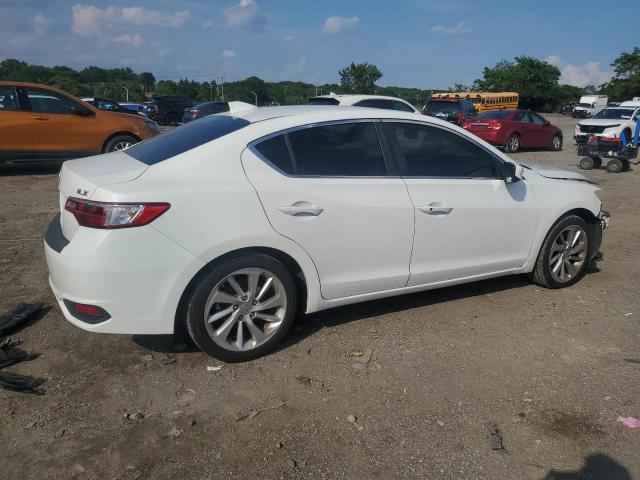 Photo 3 from auction – 2016 ACURA ILX PREMIU with VIN 19UDE2F74GA013830