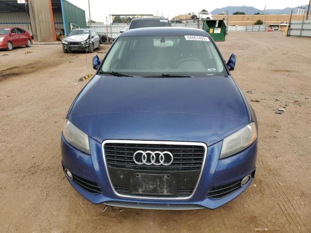 Photo 5 from auction – 2012 AUDI A3 PREMIUM with VIN WAUKJAFM9CA074017