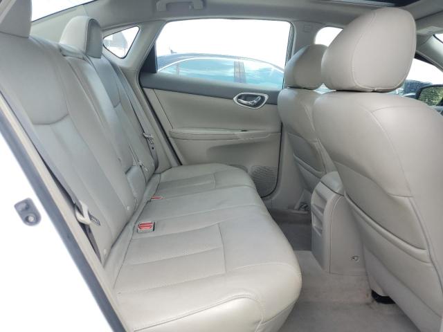 Photo 10 from auction – 2013 NISSAN SENTRA S with VIN 3N1AB7AP7DL781114