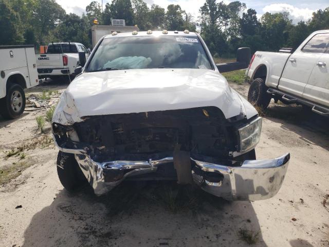 Photo 5 from auction – 2014 RAM 3500 ST with VIN 3C63RRAJ1EG239601