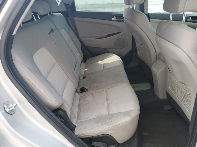 Photo 11 from auction – 2016 HYUNDAI TUCSON SE with VIN KM8J23A49GU193989