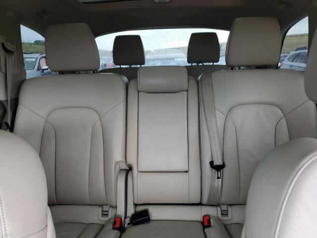 Photo 10 from auction – 2014 AUDI Q7 PREMIUM with VIN WA1LMAFE0ED000858