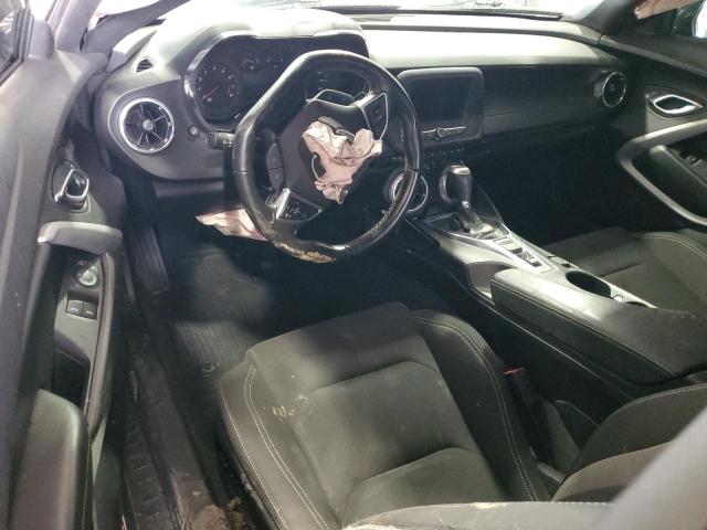 Photo 8 from auction – 2019 CHEVROLET CAMARO LS with VIN 1G1FB1RS8K0154403