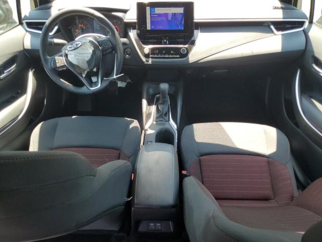 Photo 8 from auction – 2025 TOYOTA COROLLA SE with VIN 5YFS4MCE0SP225233