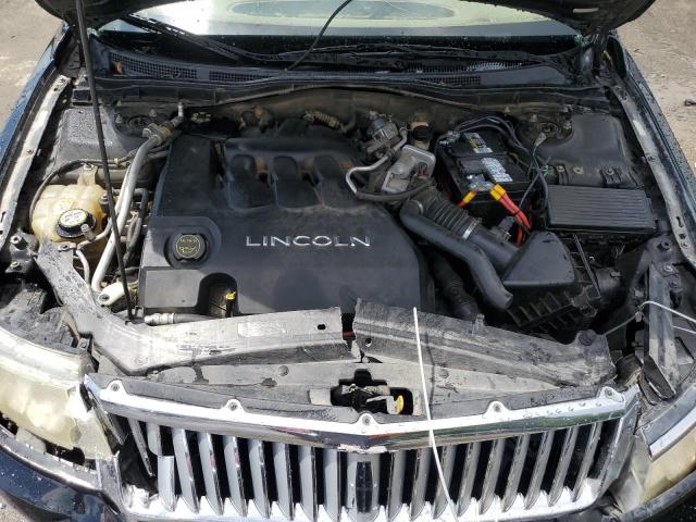 Photo 11 from auction – 2006 LINCOLN ZEPHYR with VIN 3LNHM26106R651135