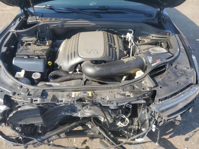 Photo 12 from auction – 2021 DODGE DURANGO R/ with VIN 1C4SDJCT2MC822859