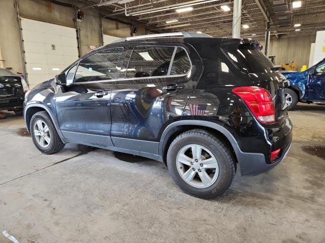 Photo 2 from auction – 2018 CHEVROLET TRAX 1LT with VIN 3GNCJPSB6JL294730