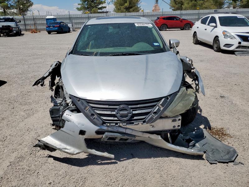 Photo 5 from auction – 2016 NISSAN ALTIMA 2.5 with VIN 1N4AL3AP4GC174905