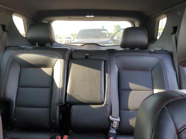Photo 10 from auction – 2023 CHEVROLET EQUINOX RS with VIN 3GNAXWEG2PL236551