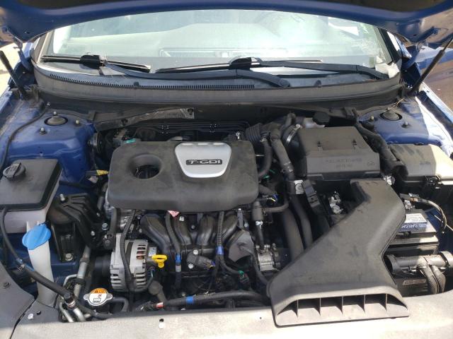 Photo 11 from auction – 2019 HYUNDAI SONATA with VIN 5NPE24AA3KH774277
