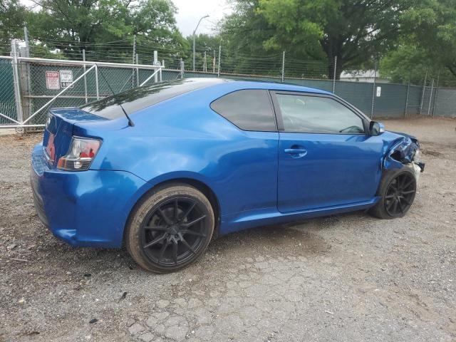 Photo 3 from auction – 2015 TOYOTA SCION TC with VIN JTKJF5C75FJ009233