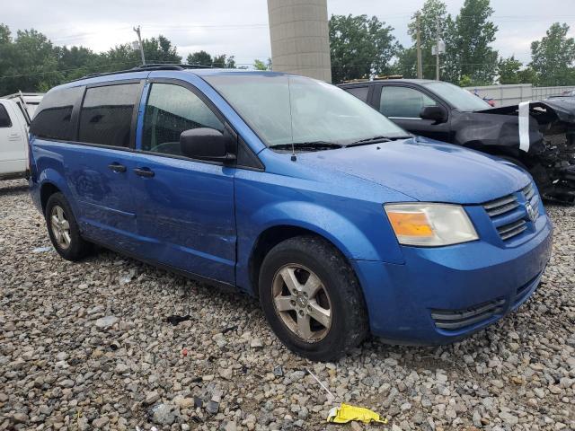 Photo 4 from auction – 2008 DODGE GRAND CARA with VIN 2D8HN44H48R805241