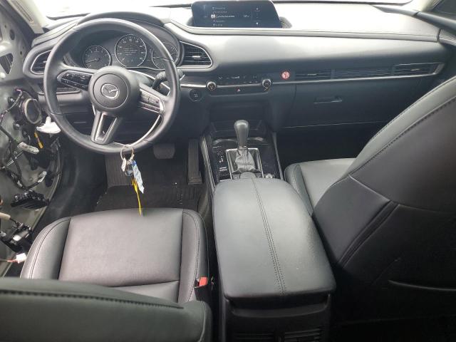 Photo 8 from auction – 2024 MAZDA CX-30 SELE with VIN 3MVDMBBM4RM697991
