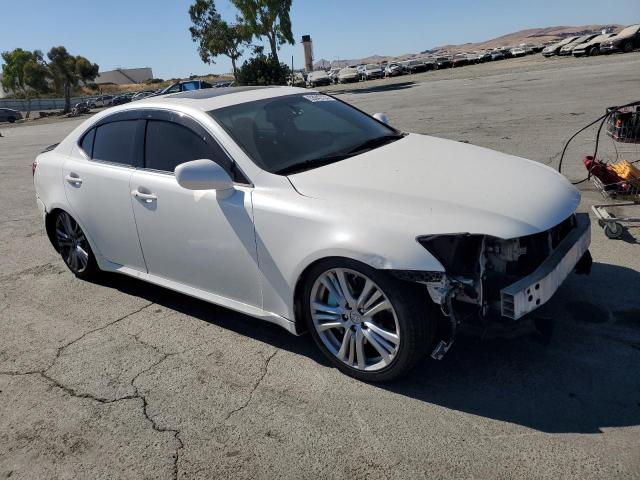Photo 4 from auction – 2006 LEXUS IS 350 with VIN JTHBE262562002143