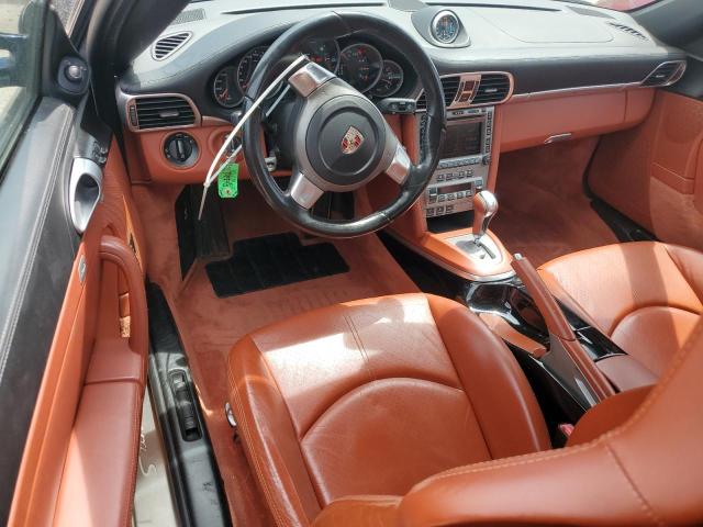 Photo 8 from auction – 2008 PORSCHE 911 CARRER with VIN WP0AB299X8S730235