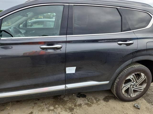 Photo 13 from auction – 2023 HYUNDAI SANTA FE S with VIN 5NMS3DAJ8PH532136