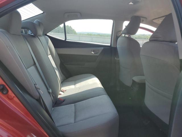 Photo 10 from auction – 2014 TOYOTA COROLLA L with VIN 2T1BURHE2EC113317