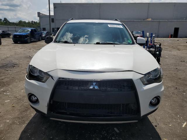 Photo 5 from auction – 2011 MITSUBISHI OUTLANDER SE with VIN JA4JT3AW2BU038142