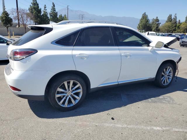Photo 3 from auction – 2014 LEXUS RX 350 with VIN 2T2ZK1BA1EC145120