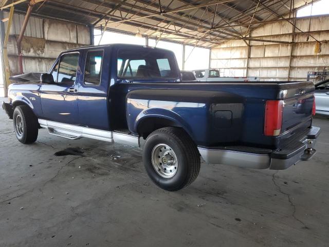 Photo 2 from auction – 1995 FORD F150 with VIN 1FTEX15H0SKA22089