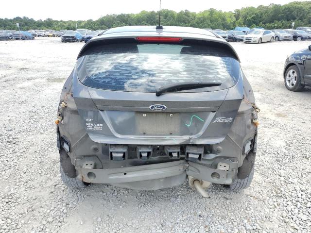 Photo 6 from auction – 2016 FORD FIESTA SE with VIN 3FADP4EJ7GM197977