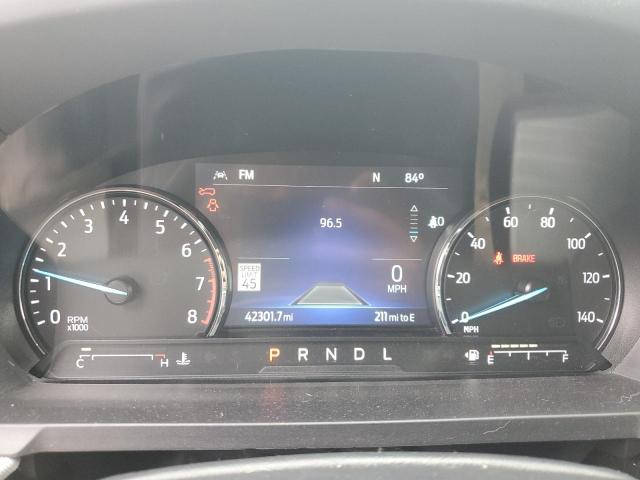 صورة رقم 9 من المزاد - 2022 FORD EXPLORER X مع VIN 1FMSK8DH4NGC32516