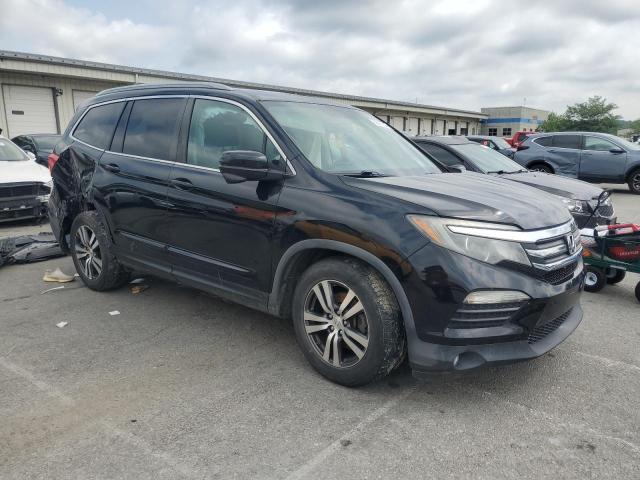 Photo 4 from auction – 2016 HONDA PILOT EXL with VIN 5FNYF6H5XGB078835