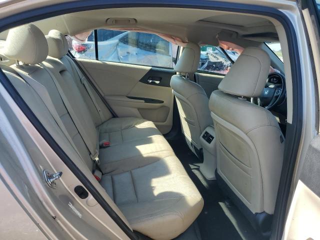 Photo 10 from auction – 2013 HONDA ACCORD EXL with VIN 1HGCR2F84DA073224