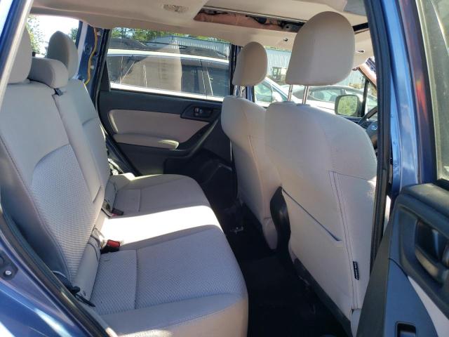 Photo 11 from auction – 2016 SUBARU FORESTER 2 with VIN JF2SJAGC5GH548147