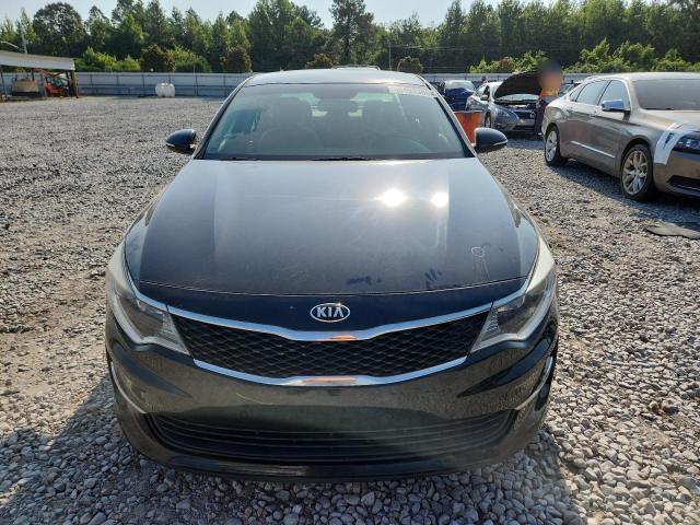 Photo 5 from auction – 2018 KIA OPTIMA LX with VIN 5XXGT4L38JG185403