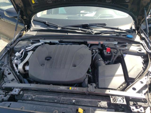 Photo 11 from auction – 2024 VOLVO S60 ULTIMA with VIN 7JRL12TM6RG303858